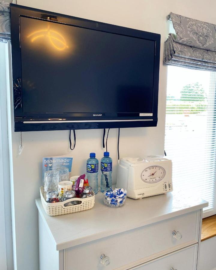 Ardbrin Lodge Dunadry Екстер'єр фото